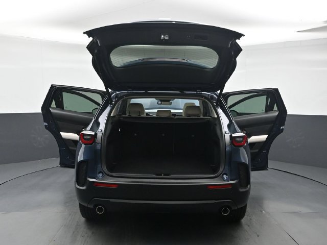 Used 2026 MAZDA CX-50 AWD 2.5 S w/ Weather Package image 48