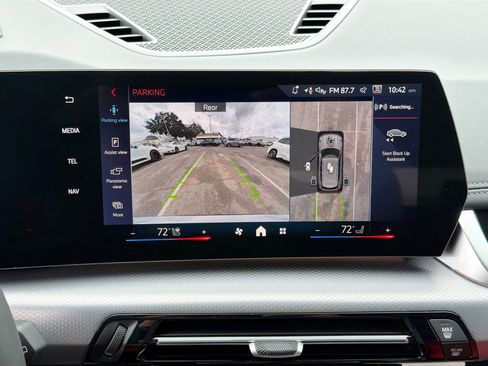 New 2026 BMW X1 M35i w/ Technology Package image 34