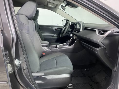 Certified 2023 Toyota RAV4 LE AWD/4WD image 8