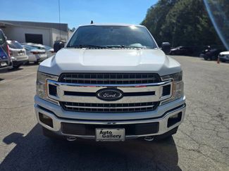 Used 2019 Ford F150 XLT w/ Equipment Group 301A Mid AWD/4WD video 2