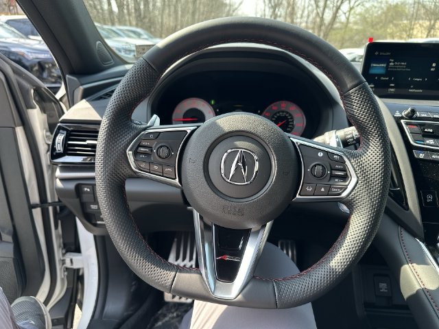 Certified 2026 Acura RDX w/ Advance Package AWD/4WD image 22