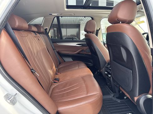 Used 2016 BMW X5 xDrive40e image 35