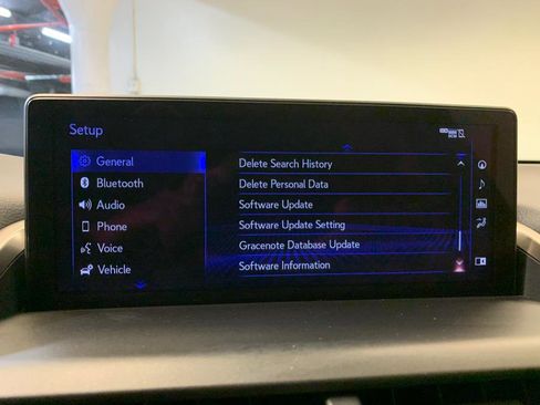 Used 2020 Lexus NX 300 F Sport image 33