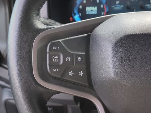 Used 2025 Ford Bronco Big Bend AWD/4WD image 28