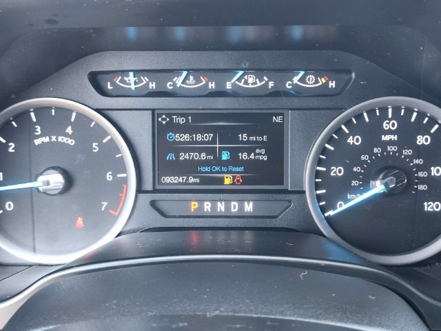 Certified 2018 Ford Expedition XLT AWD/4WD image 33