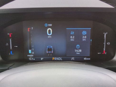 New 2025 Ford Maverick XLT w/ XLT Luxury Package image 31