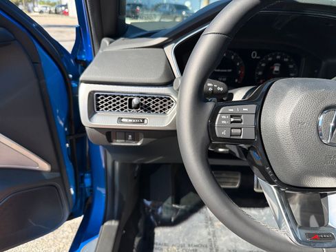 New 2026 Acura Integra A-Spec image 14