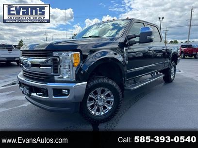 Used 2017 Ford F250 XLT w/ XLT Premium Package