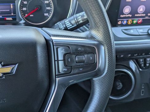 Used 2022 Chevrolet Blazer LT image 19