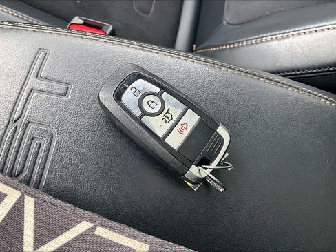 Certified 2023 Ford Mustang Mach-E GT AWD/4WD image 11