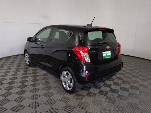 Used 2022 Chevrolet Spark LS FWD image 6