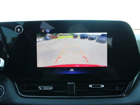 Used 2026 Chevrolet Equinox LT w/ LPO, Floor Liner Package AWD/4WD image 53