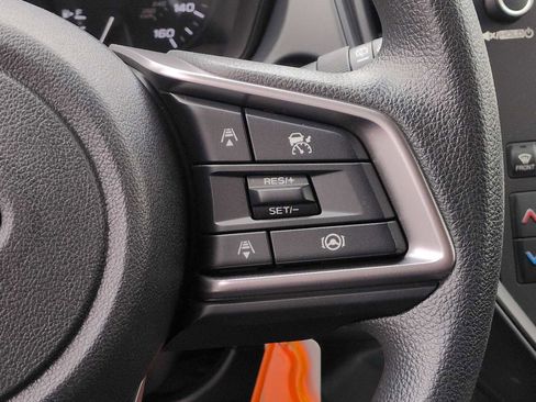 New 2025 Subaru Impreza 2.0i image 24