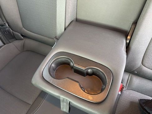 Certified 2023 Buick Encore GX Select image 26