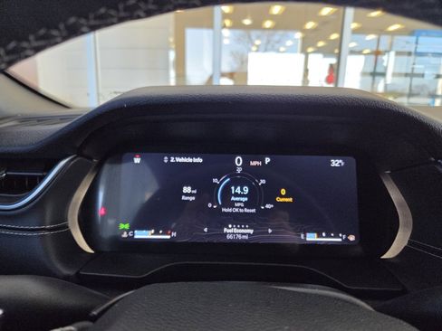 Used 2023 Jeep Grand Cherokee L Laredo image 37