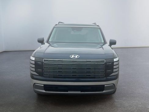 New 2026 Hyundai Palisade Limited image 2