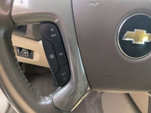 Used 2013 Chevrolet Silverado 3500 LTZ AWD/4WD image 19