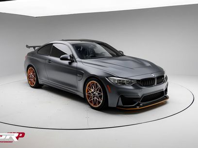 Used 2016 BMW M4 GTS