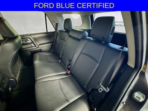 Used 2022 Toyota 4Runner TRD Off-Road Premium image 24