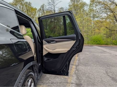Used 2020 BMW X3 sDrive30i w/ Convenience Package RWD image 12