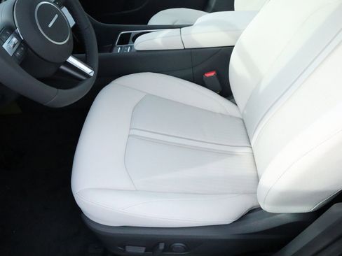 New 2026 Hyundai Sonata SEL image 16