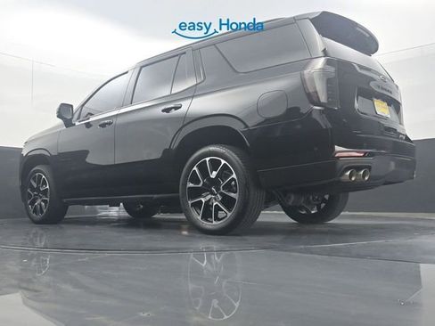 Used 2026 Chevrolet Tahoe RST w/ Comfort Package RWD image 32