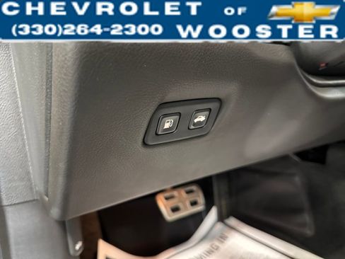 Used 2009 Chevrolet Corvette Convertible w/ Preferred Equipment Group image 14