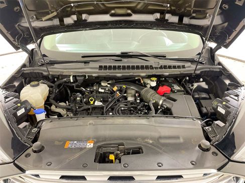 Used 2023 Ford Edge Titanium image 29