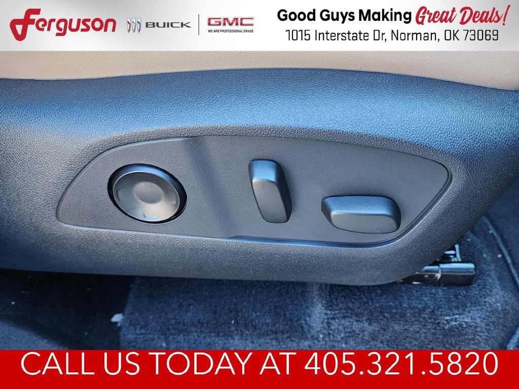 New 2027 Buick Enclave Preferred w/ Power Package FWD image 41