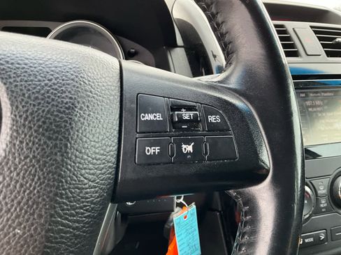 Used 2015 MAZDA CX-9 Sport image 23