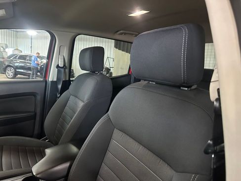 Used 2019 Ford Ranger XLT w/ Equipment Group 301A Mid image 13
