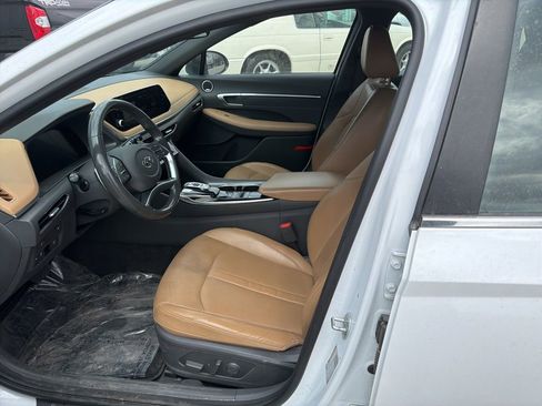 Used 2020 Hyundai Sonata Limited FWD image 20