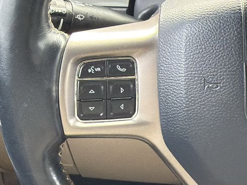 Used 2018 RAM 1500 Limited image 22