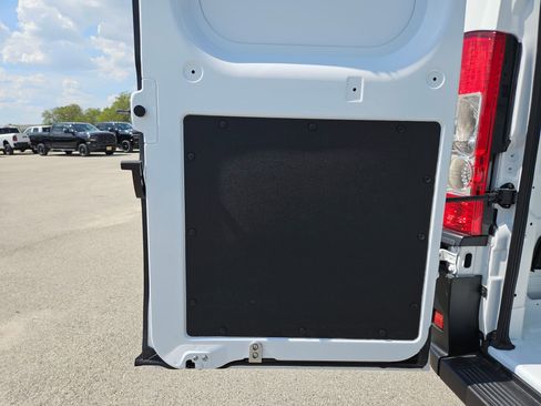 New 2026 RAM ProMaster 1500 image 28