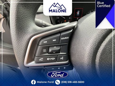 Used 2024 Subaru Impreza 2.0i AWD/4WD image 29