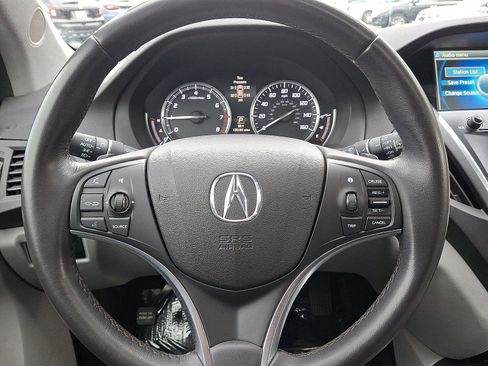 Used 2014 Acura MDX FWD image 17
