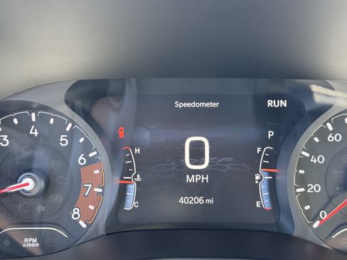 Used 2023 Jeep Compass Sport AWD/4WD image 19