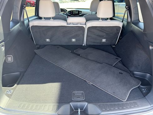 Used 2022 Honda Passport EX-L image 17