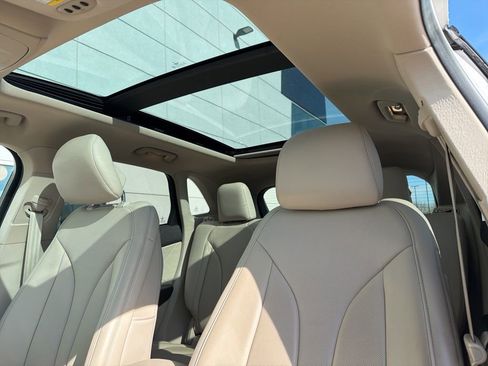 Used 2017 Lincoln MKC Reserve image 5