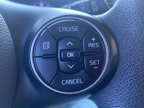 Used 2020 Kia Soul LX image 14