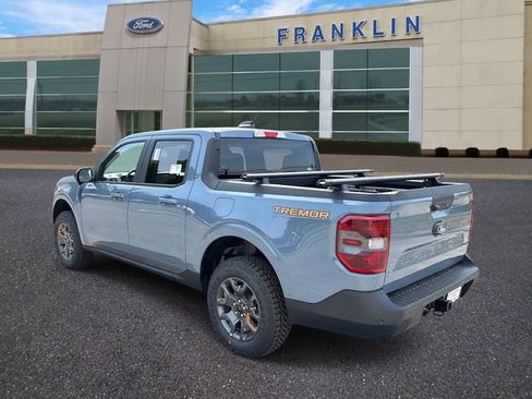 New 2026 Ford Maverick Tremor AWD/4WD image 5