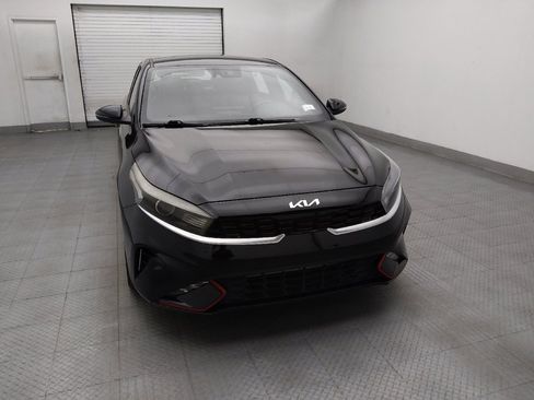 Used 2022 Kia Forte GT-Line FWD image 14