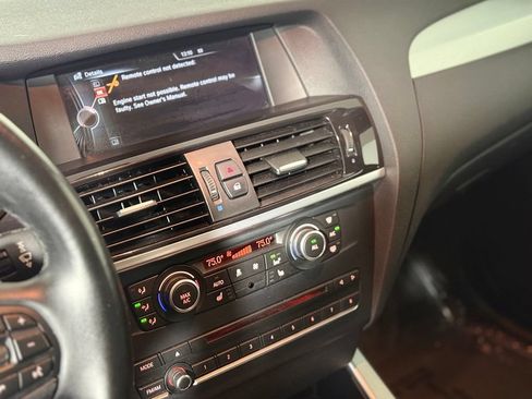 Used 2014 BMW X3 xDrive28i AWD/4WD image 14