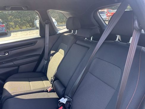 New 2026 Honda CR-V TrailSport image 14