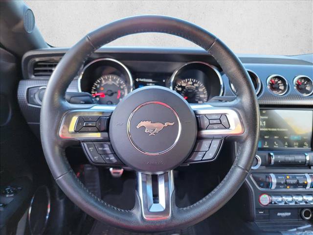 Used 2016 Ford Mustang GT Premium w/ GT Performance Package RWD image 14