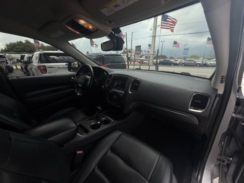 Used 2020 Dodge Durango GT AWD/4WD image 30