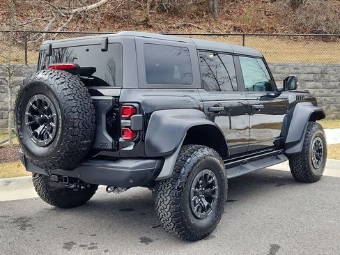 Used 2023 Ford Bronco Raptor image 2