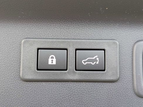 New 2026 Subaru Forester Touring AWD/4WD image 14