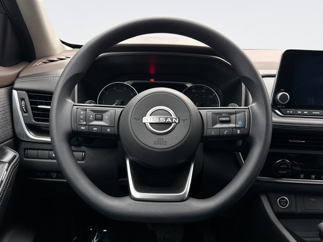 Used 2023 Nissan Rogue SV AWD/4WD image 12