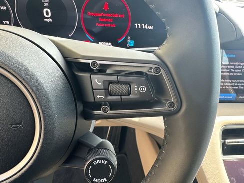 New 2025 Porsche Taycan image 25